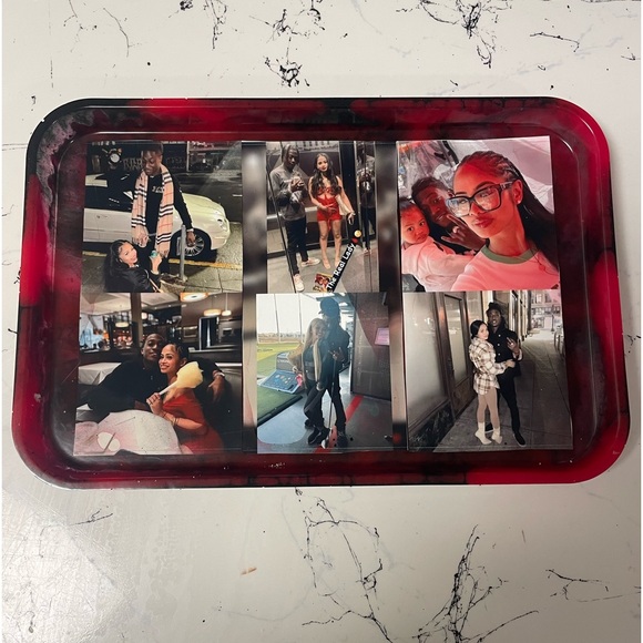 Customized Tray - Picture 3 of 6